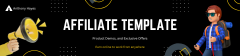 Free AI Tools for Affiliate Marketing